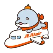 Go with JEJU air