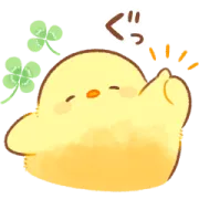 もふピヨ×N organic