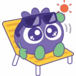 毎日使えるブルブルくんと仲間たち2