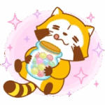 ラスカル × LINE NEWS