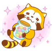 ラスカル × LINE NEWS