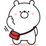 ガーリーくまさん×ヤフージャパン