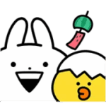 うさぎゅーん！ × ベビーサリー