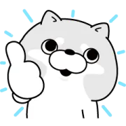 わんこ１００％ × LINE NEWS