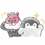 コウペンちゃん×みまもリス（第一生命）