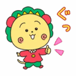 dポイント×コジコジたちのうごく劇場
