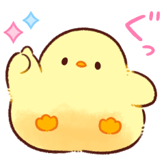 もふピヨ × TCB