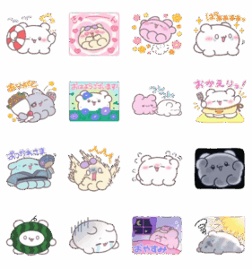 らぶいーず × LINE NEWS