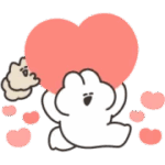 口の悪いうさちゃん × LINE NEWS