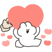 口の悪いうさちゃん × LINE NEWS