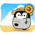夏本番！心くばりペンギン【気遣いと敬語】