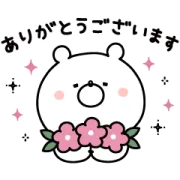 ガーリーくまさん×ライブドアニュース