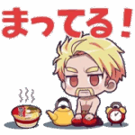 ドズル社×麺づくり