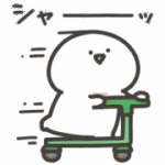 お文具さん × LINE NEWS