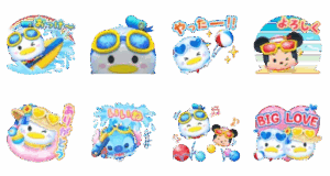 ツムツム・ファンフェスタ 2025