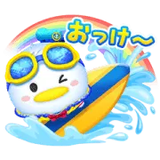 ツムツム・ファンフェスタ 2025