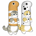 無料で使える♪サメにゃん