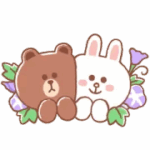 【限定】LINE FRIENDS★LINEバイト10周年