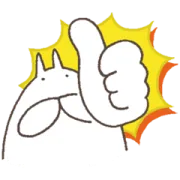 ねこタイツ ＆ LINEマンガ