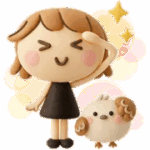 秋の大人気遣い♡３Dミルクティ女子【敬語】