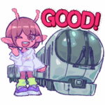 銀河特急 ミルキー☆サブウェイ×西武鉄道