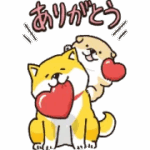 でかっ！しばんばん×ポインコの日常