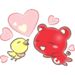 コーすけ♡お誕生前申し込み1周年
