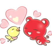 コーすけ♡お誕生前申し込み1周年