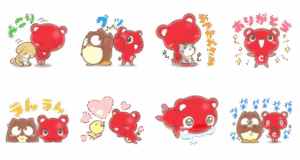コーすけ♡お誕生前申し込み1周年