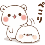 ゲスくま＆毒舌あざらし × 選べるニュース