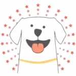 わんわん祭り2025限定スタンプ