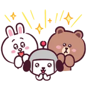 ブラウン＆けんさく×NatureBank