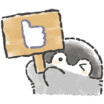 コウペンちゃん × LINEオープンチャット