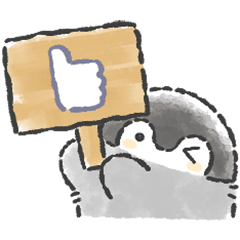 コウペンちゃん × LINEオープンチャット