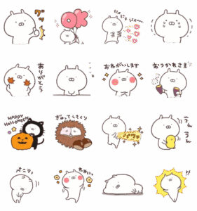 うさまる × 第一生命