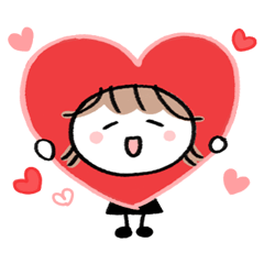 【無料】ミルクティー女子 × LINEギフト