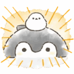 コウペンちゃん × LINE NEWS
