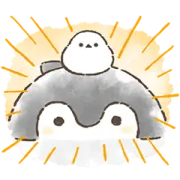 コウペンちゃん × LINE NEWS