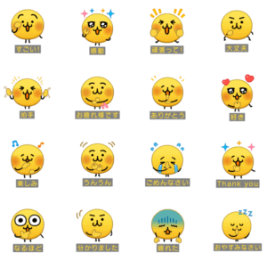 えもじの子×東京2025デフリンピック