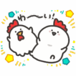 ローソン×お文具さん