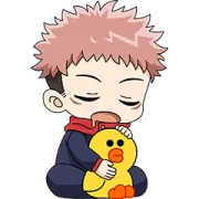 「サリーの冒険クエスト」呪術廻戦コラボ