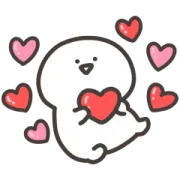 お文具さん×LINEショッピング