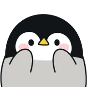 【無料】心くばりペンギン × LINEMO