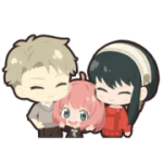 アニメ『SPY×FAMILY』『ポコポコ』コラボ