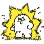 おもち ＆ LINEマンガ