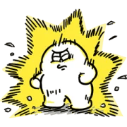 おもち ＆ LINEマンガ