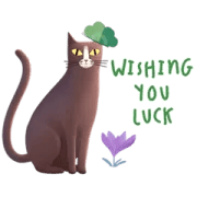 メゾンの動物と一緒に喜びあふれる冬へ