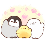 動く！チョコザップ×さんぽいも