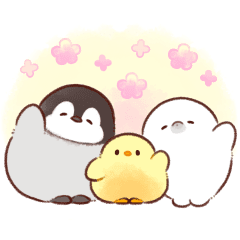 動く！チョコザップ×さんぽいも