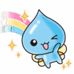 【無料】しずくちゃん × LINEMO